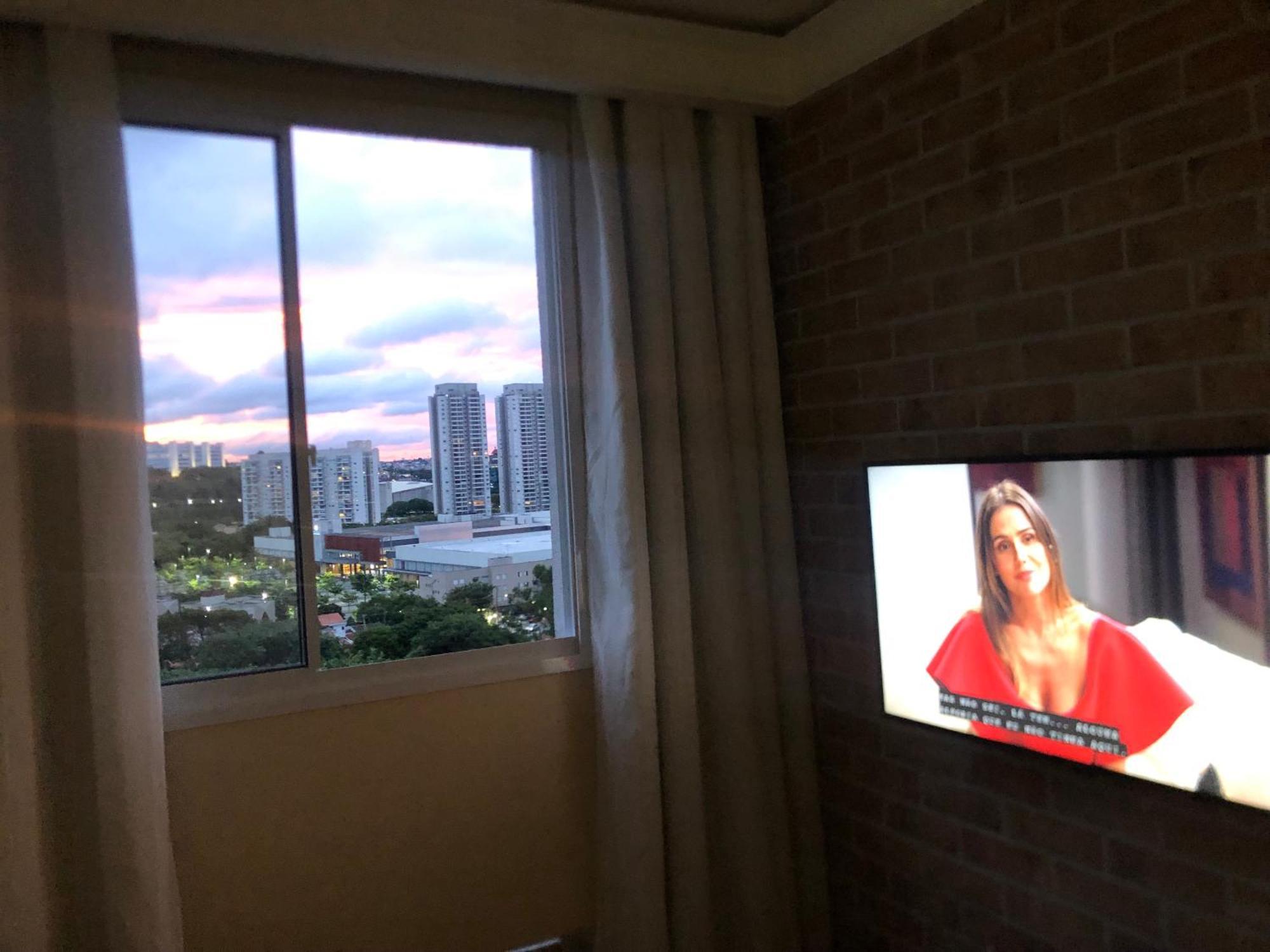 Apartamento Vivaz Transamerica