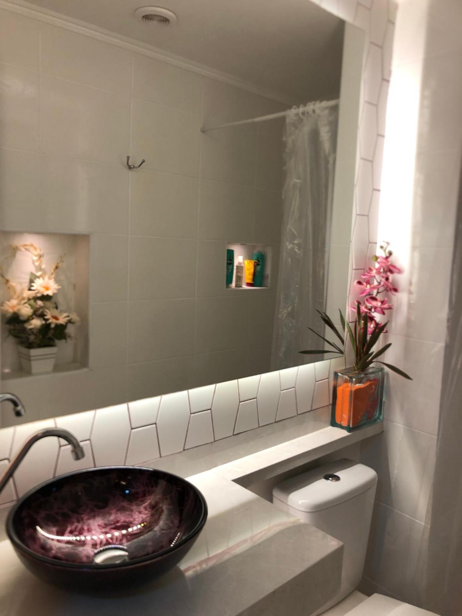 Apartamento Vivaz Transamerica