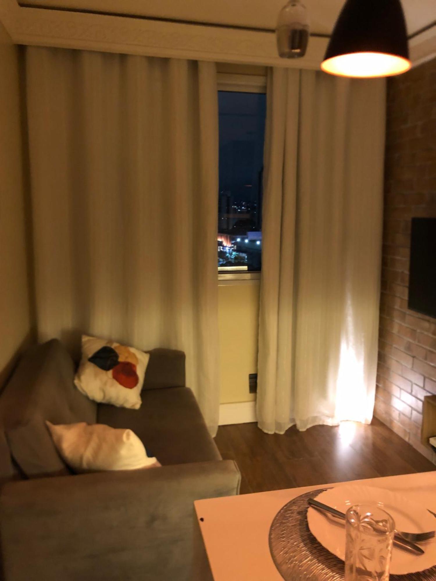 Vivaz Transamerica São Paulo